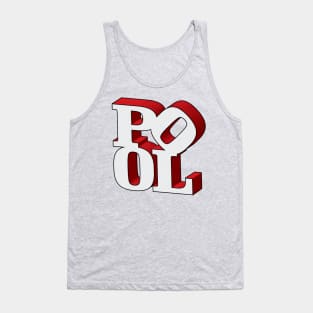 LOVEPOOL Tank Top